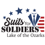 SUITS FOR SOLDIERS